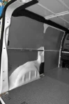 rivestimenti furgoni per PEUGEOT EXPERT 2016 L1 H1 02a 