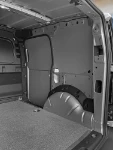 rivestimenti furgoni per VOLKSWAGEN CADDY 2021 L1 02b