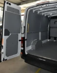 rivestimenti furgoni per VOLKSWAGEN CRAFTER 2017 L3 H3 02b
