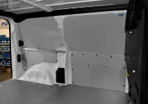 rivestimenti interni furgoni FIAT Scudo 2022 L1 H1 02d