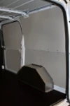 rivestimenti interni furgoni FORD TRANSIT 2000 L1 H1 02b 