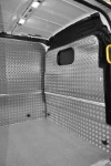 rivestimenti interni furgoni FORD TRANSIT 2014 L3 H2 02d