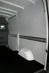 rivestimenti interni furgoni MERCEDES SPRINTER 2006  L2 H2 02b 