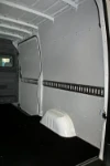 rivestimenti interni furgoni MERCEDES SPRINTER 2006  L2 H2 02c