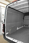 rivestimenti interni furgoni MERCEDES SPRINTER 2018 L2 H2 02b