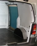 rivestimenti interni furgoni MERCEDES VITO 1995 02b