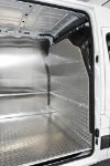 rivestimenti interni furgoni NISSAN NV400 L2 H2 02d