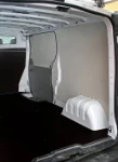 rivestimenti interni furgoni NISSAN PRIMASTAR  L1 H1 02c