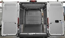 rivestimenti interni furgoni OPEL MOVANO 2022 L3 H2 03a