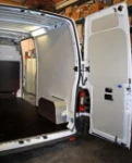 rivestimenti interni furgoni OPEL MOVANO  L2 H2 02b