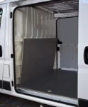 rivestimenti interni furgoni per CITROEN JUMPER 2006 L1 H1 02d