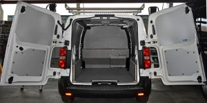 rivestimenti interni furgoni per FIAT Scudo 2022 L1 H1 03a