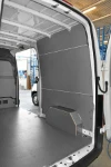 rivestimenti interni furgoni per MERCEDES SPRINTER 2018 L2 H2 02c