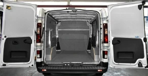 rivestimenti interni furgoni per NISSAN PRIMASTAR 2023 L1 H1 03a