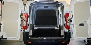 rivestimenti interni furgoni PEUGEOT EXPERT 2007 L2 H1 03a