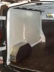 Rivestimenti interni Nissan Primastar