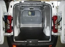 rivestimenti per furgoni FIAT SCUDO 2006  L2 H1 01