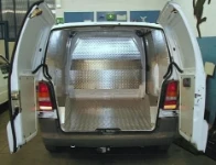 rivestimenti per furgoni MERCEDES VITO 1995 01a