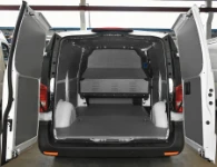 rivestimenti per furgoni MERCEDES VITO 2015 L2 H1 01a