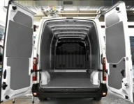 rivestimenti per furgoni NISSAN INTERSTAR 2023 L3 H2 01a