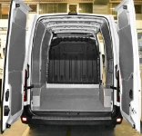 rivestimenti per furgoni NISSAN NV400 L2 H2 01a