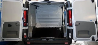 rivestimenti per furgoni NISSAN PRIMASTAR  L1 H1 01a