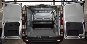 rivestimenti per furgoni OPEL VIVARO 2014  L1 H1 01
