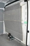 rivestimenti per furgoni per CITROEN JUMPER 2006 L2 H2 03d