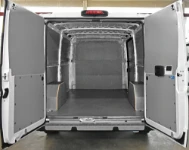 rivestimenti per furgoni per FIAT DUCATO 2006  L1 H1 04a