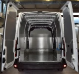 rivestimenti per furgoni per NISSAN NV400 L2 H2 04a