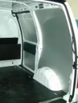 rivestimenti per furgoni per PEUGEOT EXPERT 1995 L1 04c