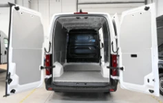 rivestimenti per furgoni RENAULT Master 2024 L2 H2 01a
