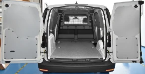 rivestimenti per furgoni VOLKSWAGEN CADDY 2021 L2 01a