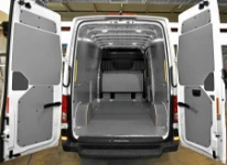 rivestimenti per furgoni VOLKSWAGEN CRAFTER 2017 L4 H3 01a