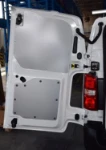 Rivestimenti per Jumpy per proteggere la carrozzeria