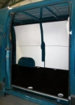 rivestimenti vani NISSAN NV400 L2 H2 03d