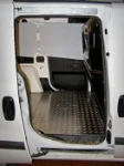 rivestimenti vani OPEL COMBO 2012 L1 H1 03d