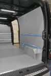 rivestimenti vani per NISSAN INTERSTAR 2023 L3 H2 04c
