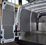 rivestimenti vani per OPEL MOVANO 2010 L2 H2 04b