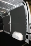 rivestimenti vani per RENAULT MASTER 2010 L2 H2 04c