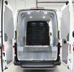 rivestimenti vani VOLKSWAGEN CRAFTER 2017 L3 H3 04a