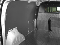 Rivestimento carrozzeria del Kangoo Renault
