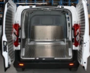 rivestimento furgoni FIAT SCUDO 2006  L1 H1 05