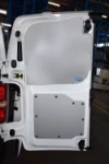 Rivestimento porte per Jumpy 2016