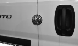 Scaffalature e cassettiere per furgoni su CITROEN JUMPER 2006 L1 H1 14f
