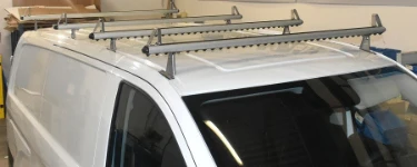 Scaffalature e cassettiere per furgoni su MERCEDES VITO 2015 L2 H1 04e