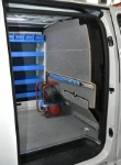 Scaffalature e cassettiere per furgoni su OPEL VIVARO 2019  L2 H1 03c 