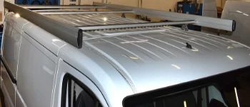 SCAFFALATURE PER FURGONI SU CITROEN JUMPER 2006 L1 H1 02d