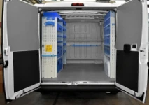 SCAFFALI FURGONE SU OPEL MOVANO 2022 L1 H1 05a