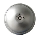 Serratura di sicurezza automatica per furgoni (slam lock)
